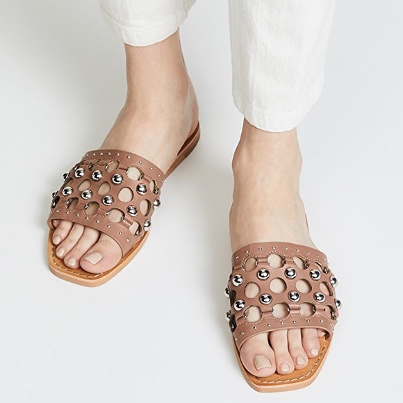 Dolce Vita Celita Sandal - Picture 5 of 7